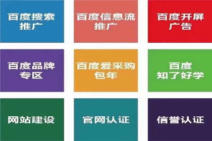 百度竞价账户托管成功故事：从零到一的飞跃